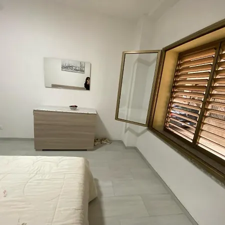 Spritz 2 Matrimoniali 7-9 Posti Letto 公寓 西尼斯科拉