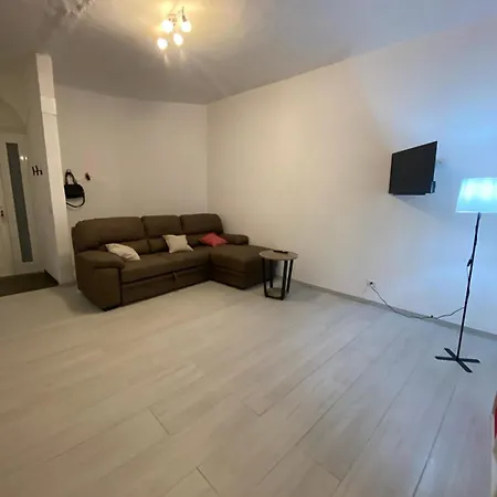 Spritz 2 Matrimoniali 7-9 Posti Letto 西尼斯科拉