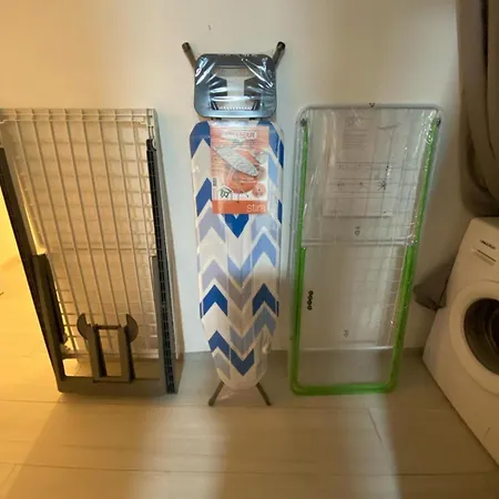 Spritz 2 Matrimoniali 7-9 Posti Letto 公寓 西尼斯科拉