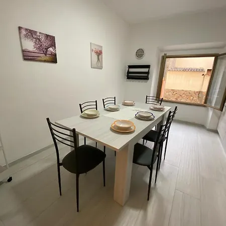 Spritz 2 Matrimoniali 7-9 Posti Letto * 西尼斯科拉