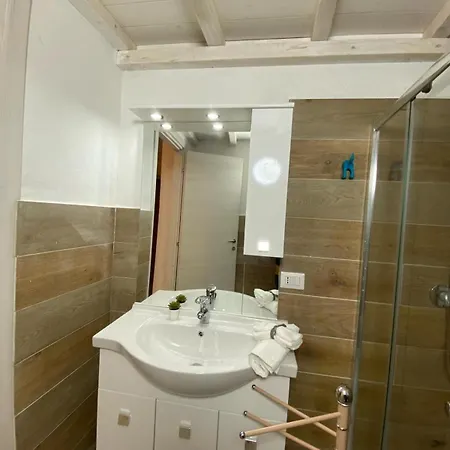 Spritz 2 Matrimoniali 7-9 Posti Letto