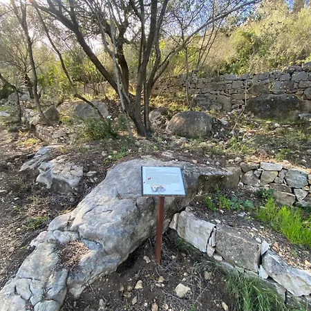 Spritz 2 Matrimoniali 7-9 Posti Letto * 西尼斯科拉