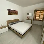 Appartement Spritz 2 Matrimoniali 7-9 Posti Letto