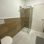 Spritz 2 Matrimoniali 7-9 Posti Letto Appartement *