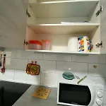 Spritz 2 Matrimoniali 7-9 Posti Letto Appartement *