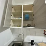 Appartement Spritz 2 Matrimoniali 7-9 Posti Letto