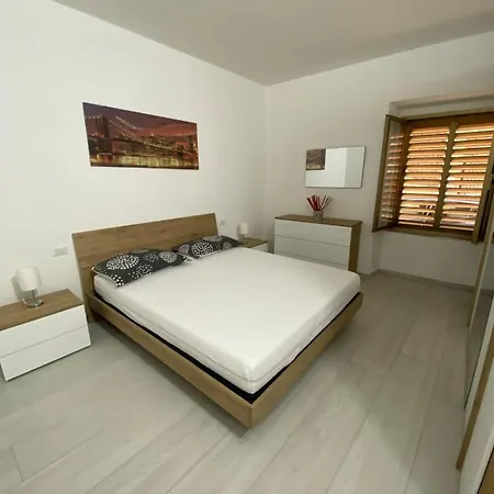 Lejlighed Spritz 2 Matrimoniali 7-9 Posti Letto