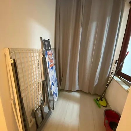 Lejlighed Spritz 2 Matrimoniali 7-9 Posti Letto